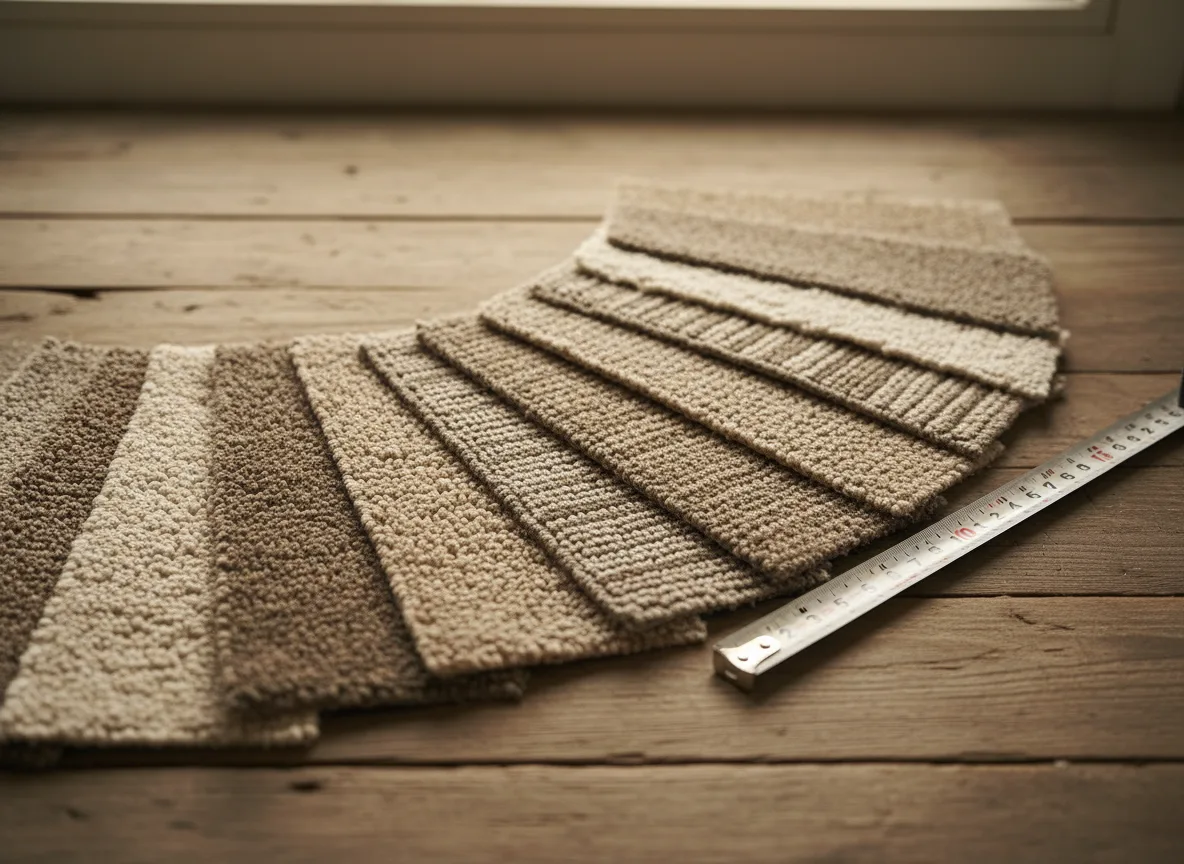 Carpet Installation Braman, OK FAQs